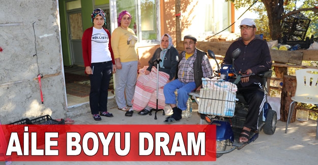 Aile boyu dram