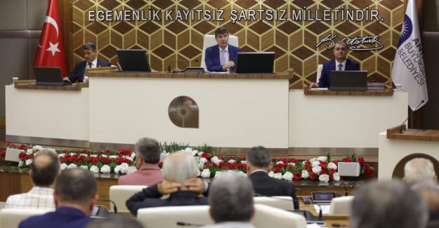 Alanya’da toplu ulaşıma otobüs