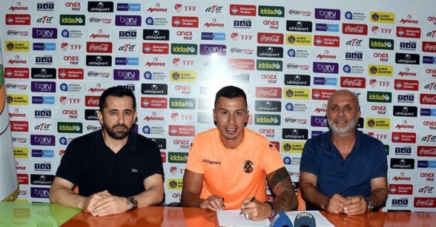 Alanyaspor’dan Emre açıklaması