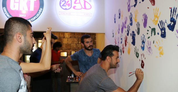 Bir mesajla ABD’den geldi