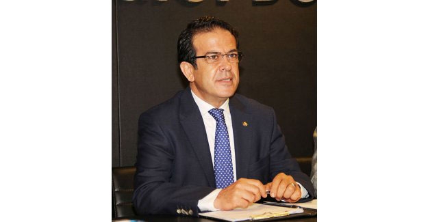 Çandır’dan enflasyon değerlendirmesi