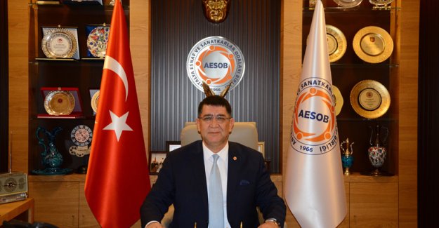 Dere’den Yerli Üretim Etiketi açıklaması