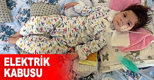 ELEKTRİK KABUSU