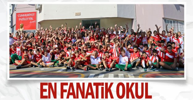 En fanatik okul