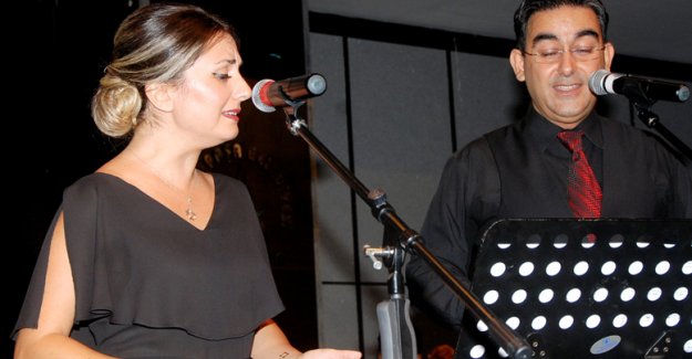 Farkındalık konserine büyük ilgi