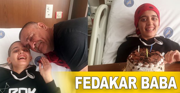 Fedakar baba