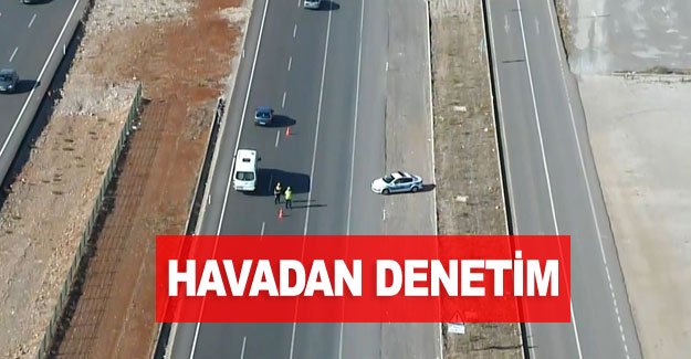 Havadan denetim