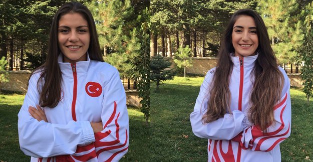 Hedef Avrupa Şampiyonluğu