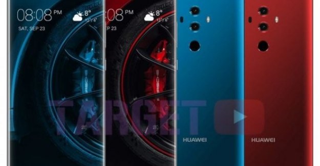 Huawei Mate 10 İle Daha Kaliteli Fotoğraflar Çekin