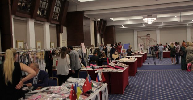 İlk kez ruble ile ticaret yapıyoruz