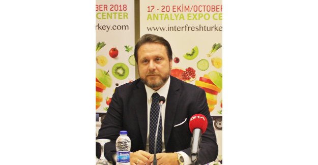 Interfresh’te geri sayım