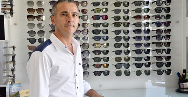 Kaçak isyanı
