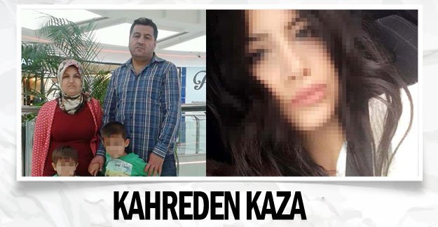 Kahreden kaza