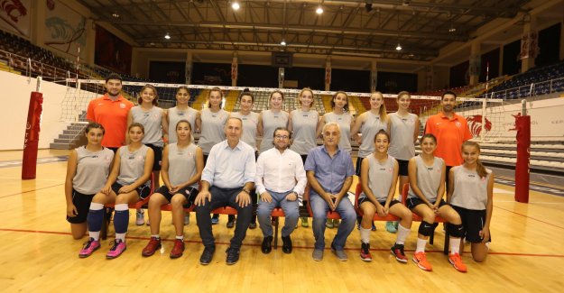 Kepezspor’da değerlendirme