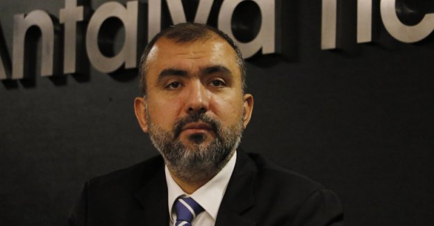 Komisyoncular başka işlere kaymaya başladı