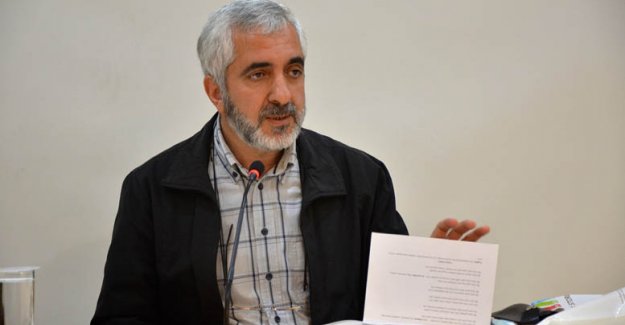 ‘Mesnevi’ konuşuldu