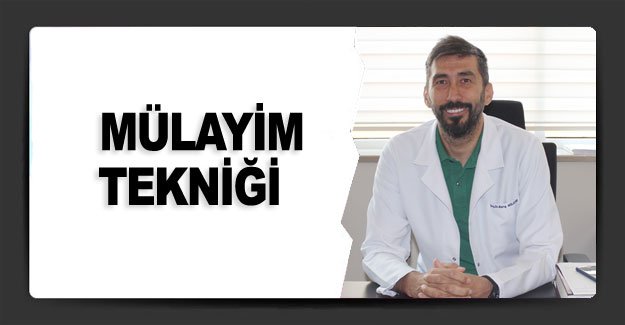 Mülayim Tekniği