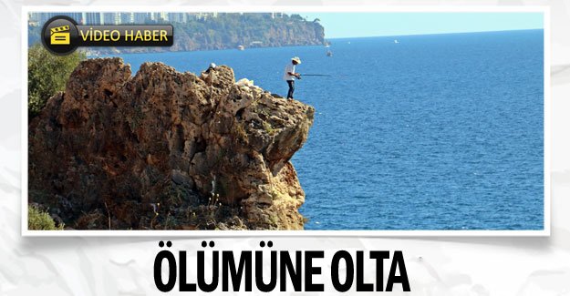 Ölümüne olta