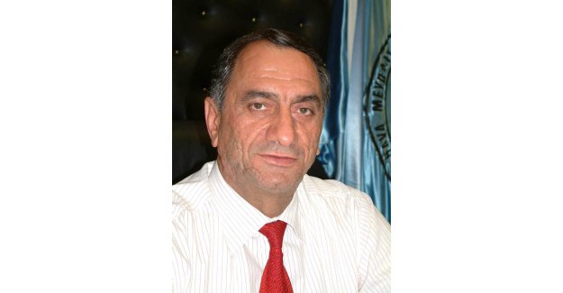 Osman Serdar geri döndü