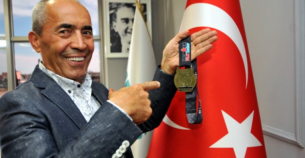 Rekor yeniledi