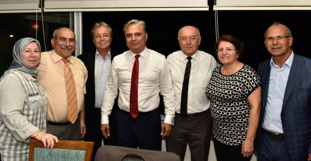 ‘Şehrimizi şahlandırdık’