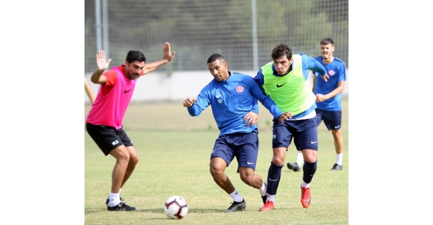 Trabzon hazırlıkları başladı