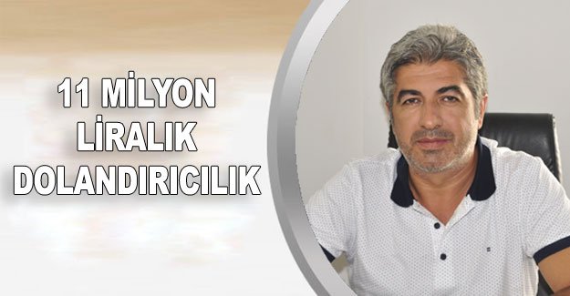 'Üniversite kuracağız' vaadiyle 11 milyon liralık dolandırıcılık