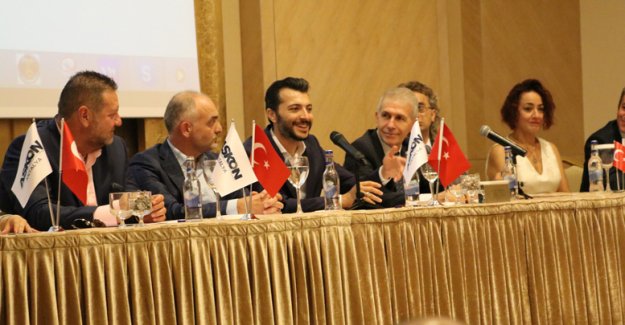 Urfan: Aynı gemideyiz
