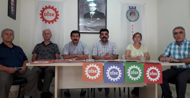 ‘Yerel seçimlerin önemini biliyoruz’