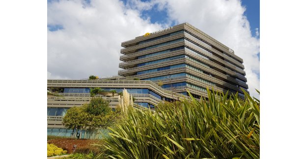 Devler Turkcell’le çalışıyor