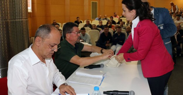 Doğu Garajı’nda kuralar çekildi