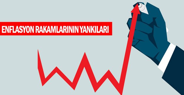 ENFLASYON RAKAMLARININ YANKILARI