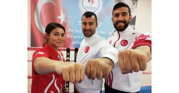 Hedef Avrupa