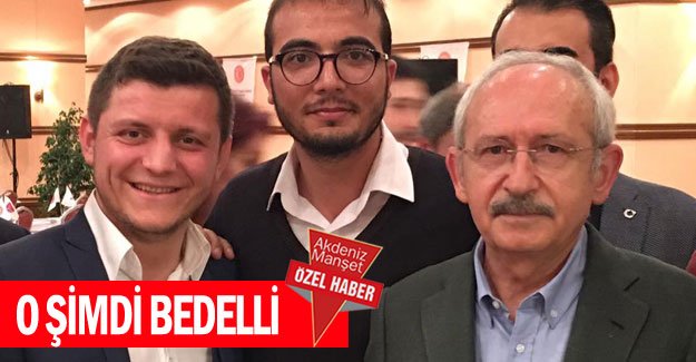 O ŞİMDİ BEDELLİ