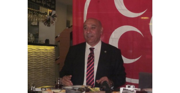 Selami Polat Kepez’e talip
