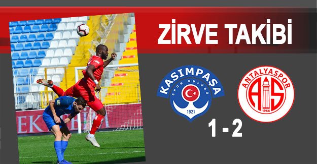 Zirve takibi