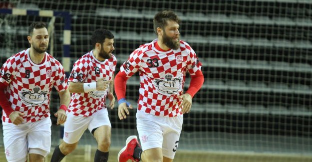 Antalyaspor’un rakipleri belli oldu