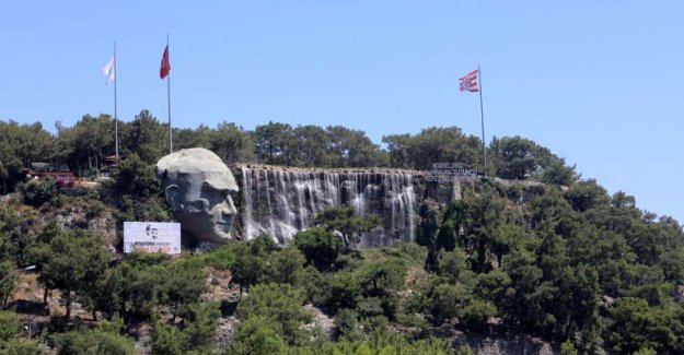 Atatürk maskı yenileniyor
