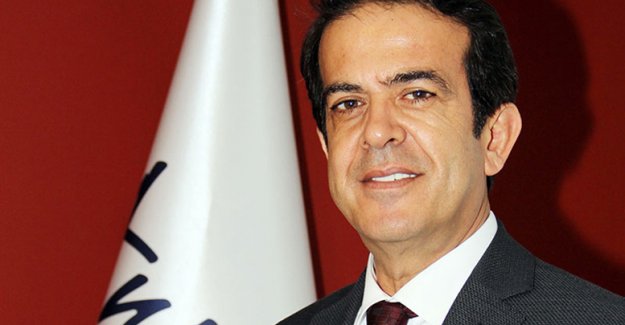 ATB, TÜRİB acentesi oldu