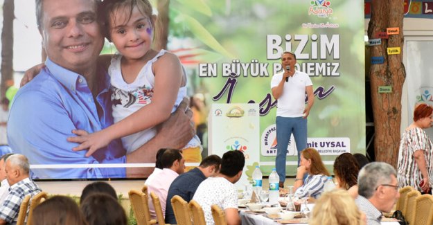 Başkan Uysal: Beraber planlayıp yürüyeceğiz