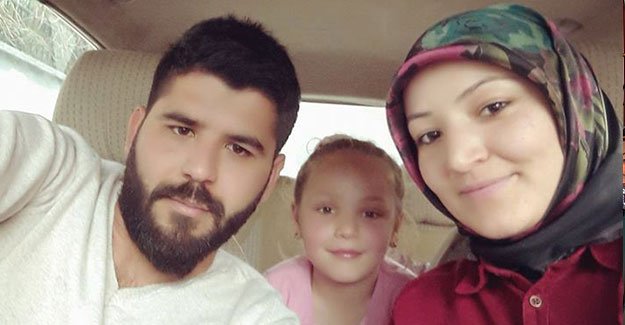 BİR ANNENİN FERYADI