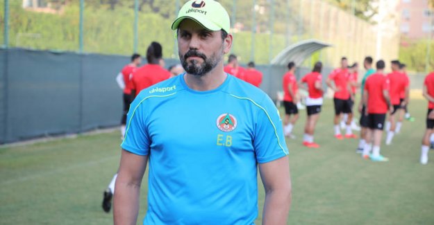Bulut: 2-3 transfer daha yapacağız