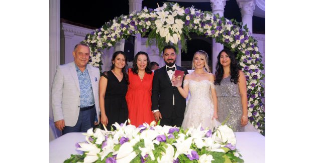 Doktor çift ‘evet’ dedi