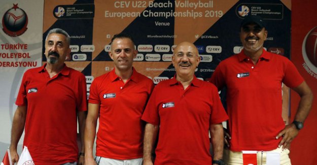 Ev sahibi Antalya