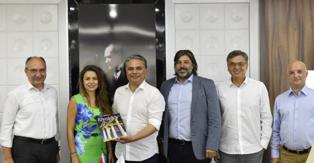 Gündem Kaleiçi