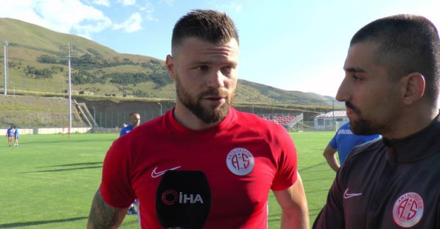 Hedef Avrupa