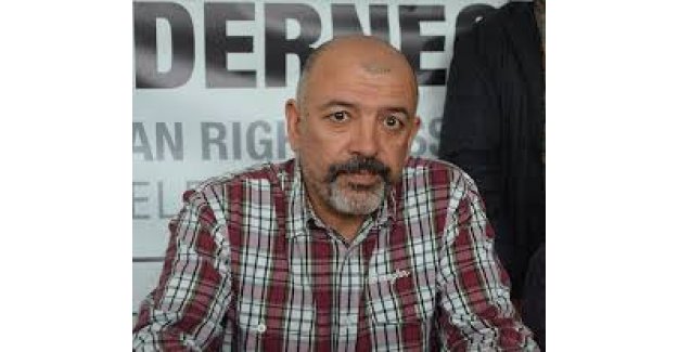 İHD 33 yaşında