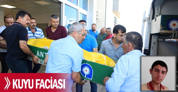 KUYU FACİASI