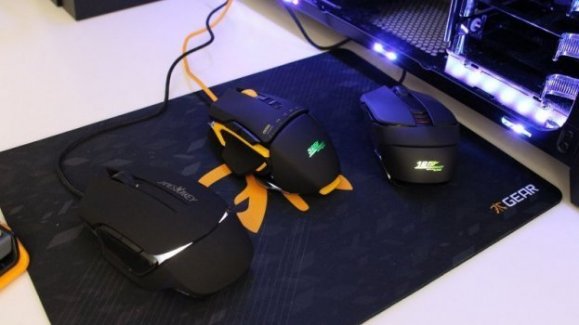 Mouse