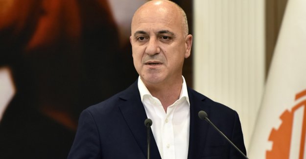 Tek Antalya firması